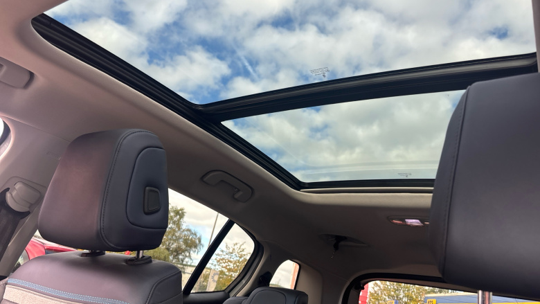 Citroen C5 Aircross 1.5 BlueHDi C-Series Edition 5dr EAT8 Diesel Hatchback